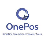 OnePos icon